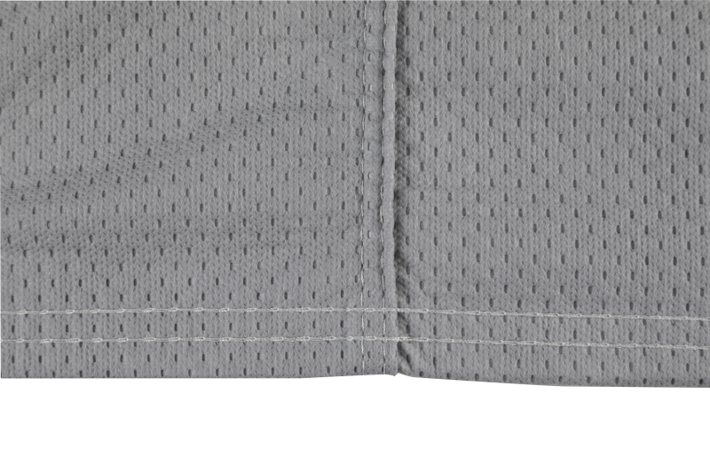 Picture of Covercraft Custom Car Covers 16-26 Tesla S Custom 5-Layer Softback All Climate Car Cover - Gray