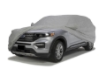 Picture of Covercraft Custom Car Covers 21-26 Ford Bronco Custom 3-Layer Moderate Climate Car Cover - Gray