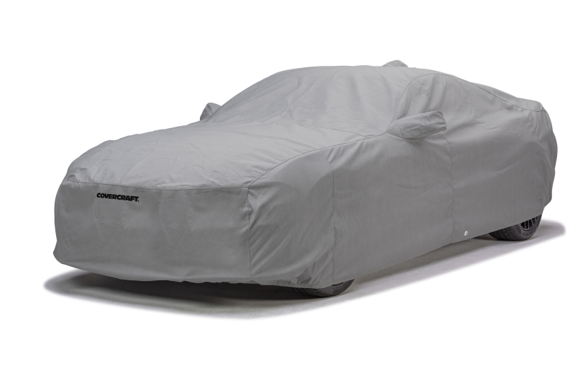 Picture of Covercraft CVR Mercedes Car Covers - C16967AC