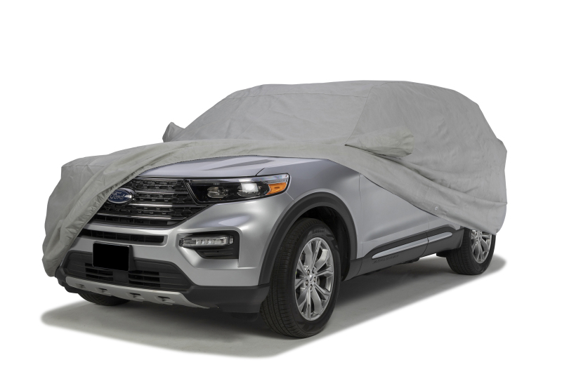 Picture of Covercraft CVR BMW Car Covers - C18346MC