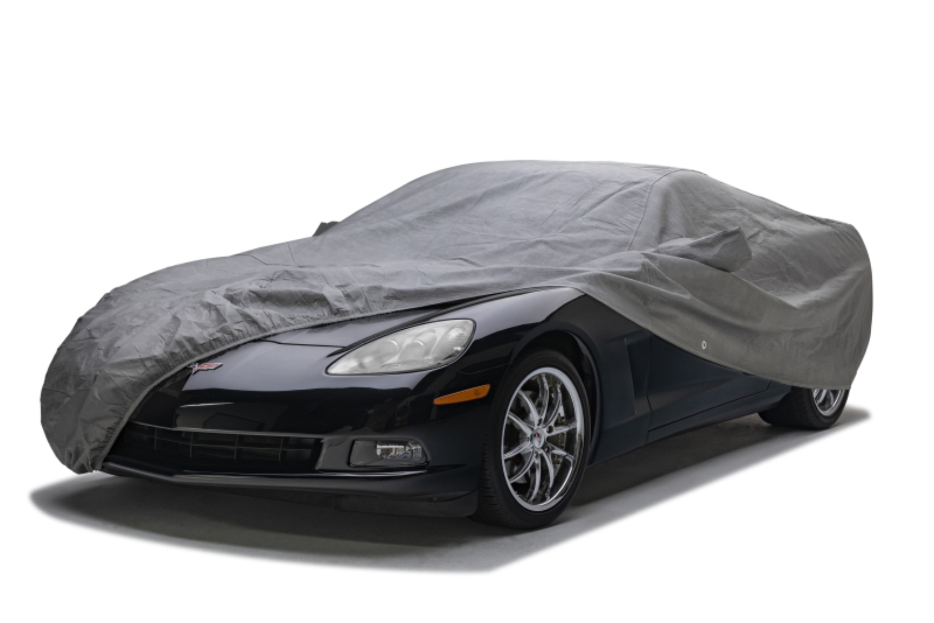 Picture of Covercraft Custom Car Covers 99-05 Mazda MX-5 Custom 5-Layer Indoor Car Cover - Gray