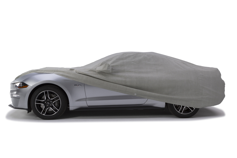 Picture of Covercraft CVR BMW Car Covers - C18346MC