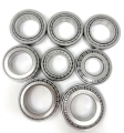 Picture of 5/6 Speed 3000GT VR4 / Dodge Stealth AWD Transmission Bearing Kit