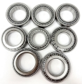 Picture of 5/6 Speed 3000GT VR4 / Dodge Stealth AWD Transmission Bearing Kit