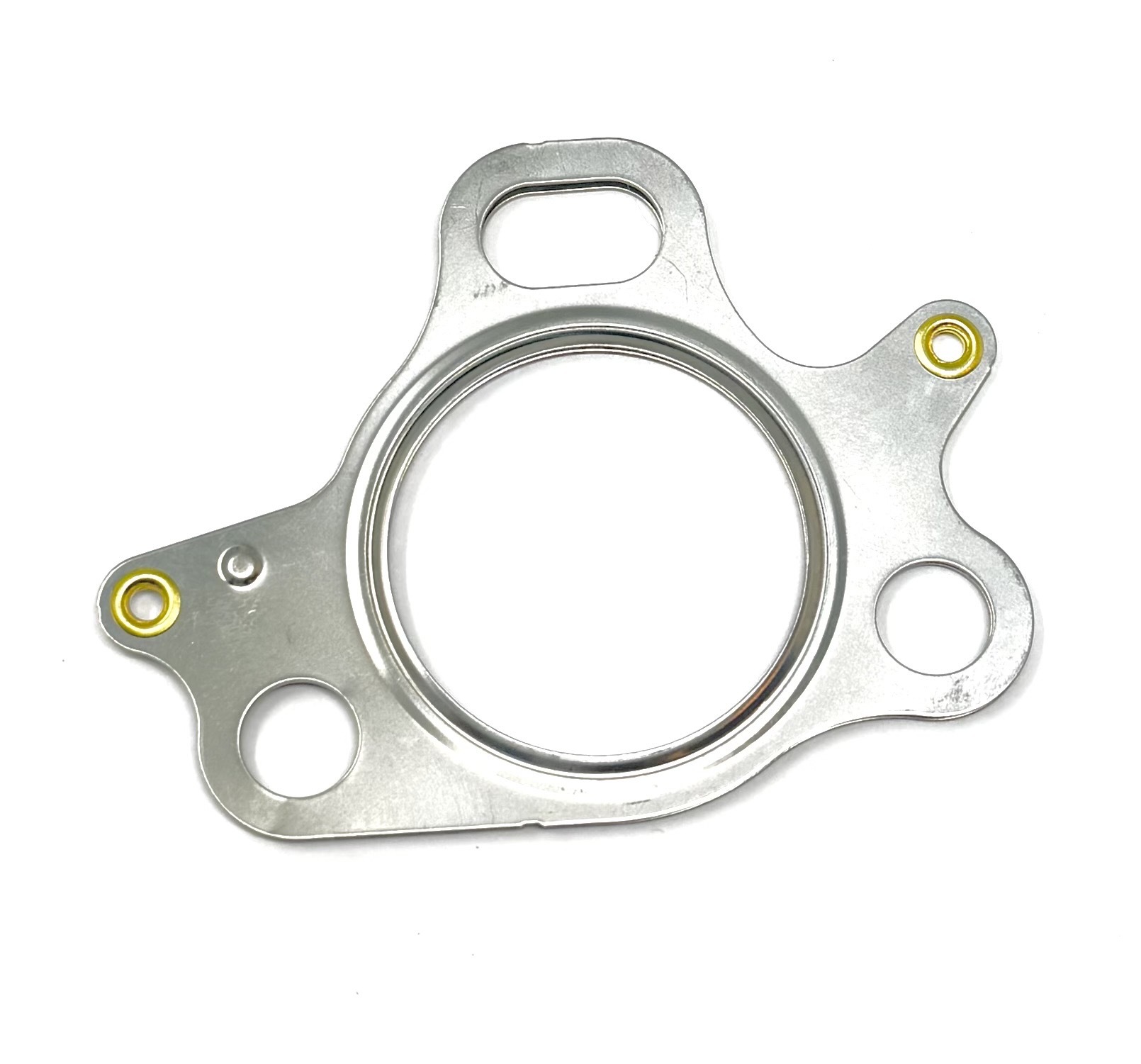 Picture of MD168266 OEM Mitsubishi 3000GT Stealth Turbo Exhaust Inlet Gasket