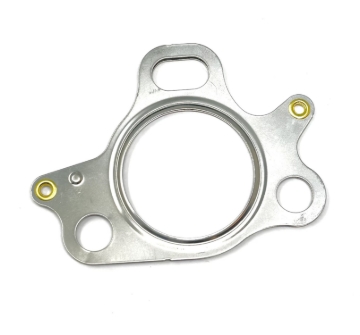 Picture of MD168266 OEM Mitsubishi 3000GT Stealth Turbo Exhaust Inlet Gasket