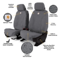 Picture of Covercraft CVR Toyota Seat Covers - SSC8553COGY