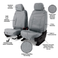 Picture of Covercraft CVR Toyota Seat Covers - SS8553WFBK
