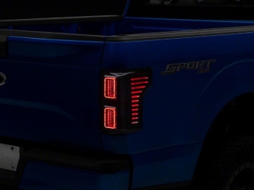 Picture of Raxiom RAX LED Taillights - T596984