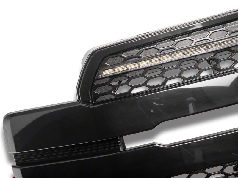 Picture of Raxiom RAX Bar Light Light Bars & Cubes - T596987