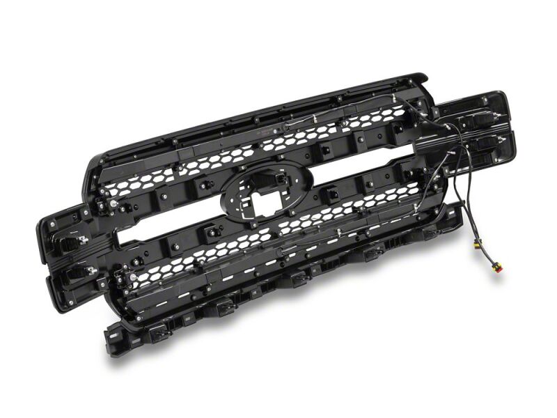 Picture of Raxiom RAX Bar Light Light Bars & Cubes - T596987