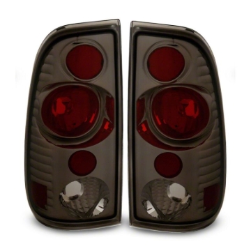 Picture of Raxiom RAX LED Taillights - T542874