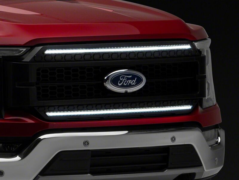 Picture of Raxiom RAX Bar Light Light Bars & Cubes - T596988