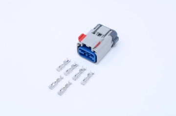 Picture of Aeromotive AER Fittings - 66711