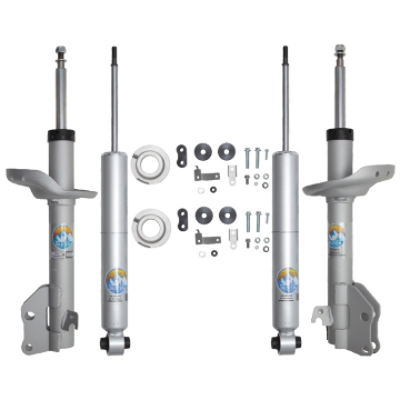 Picture of Bilstein BIL B8 Series Shocks Shocks and Struts - 70-363753