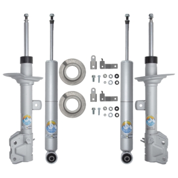 Picture of Bilstein BIL B8 Series Shocks Shocks and Struts - 70-363777