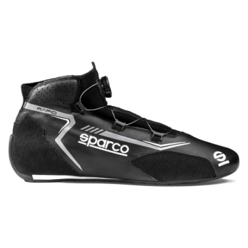 Picture of SPARCO SPA Shoe K Rapid Racing Shoes - BRB0002B0K10043