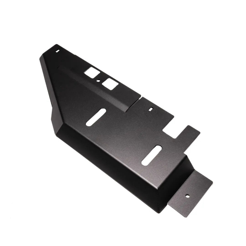 Picture of Cali Raised LED CAL Skid Plate - CR4319