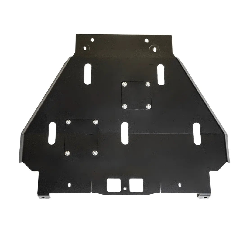 Picture of Cali Raised LED CAL Skid Plate - CR4329