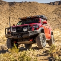 Picture of ARB Summit MKII Combar Winch Bumper 2024+ Toyota Tacoma  (Fit Kit NOT Included)