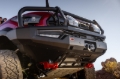 Picture of ARB Summit MKII Combar Winch Bumper 2024+ Toyota Tacoma  (Fit Kit NOT Included)