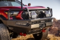 Picture of ARB Summit MKII Combar Winch Bumper 2024+ Toyota Tacoma  (Fit Kit NOT Included)