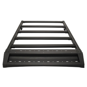 Picture of Westin WES MESA Roof Racks - 15-00045