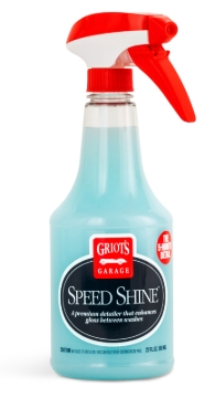 Picture of Griots Garage GRG Speed Shines Car Waxes - 10950