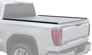 Picture of Access ACC ADARAC Utility Rails Bed Rails - F0010072
