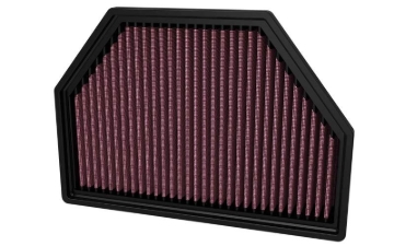 Picture of K&N Engineering KN Direct Fit Air Filter - 33-5158