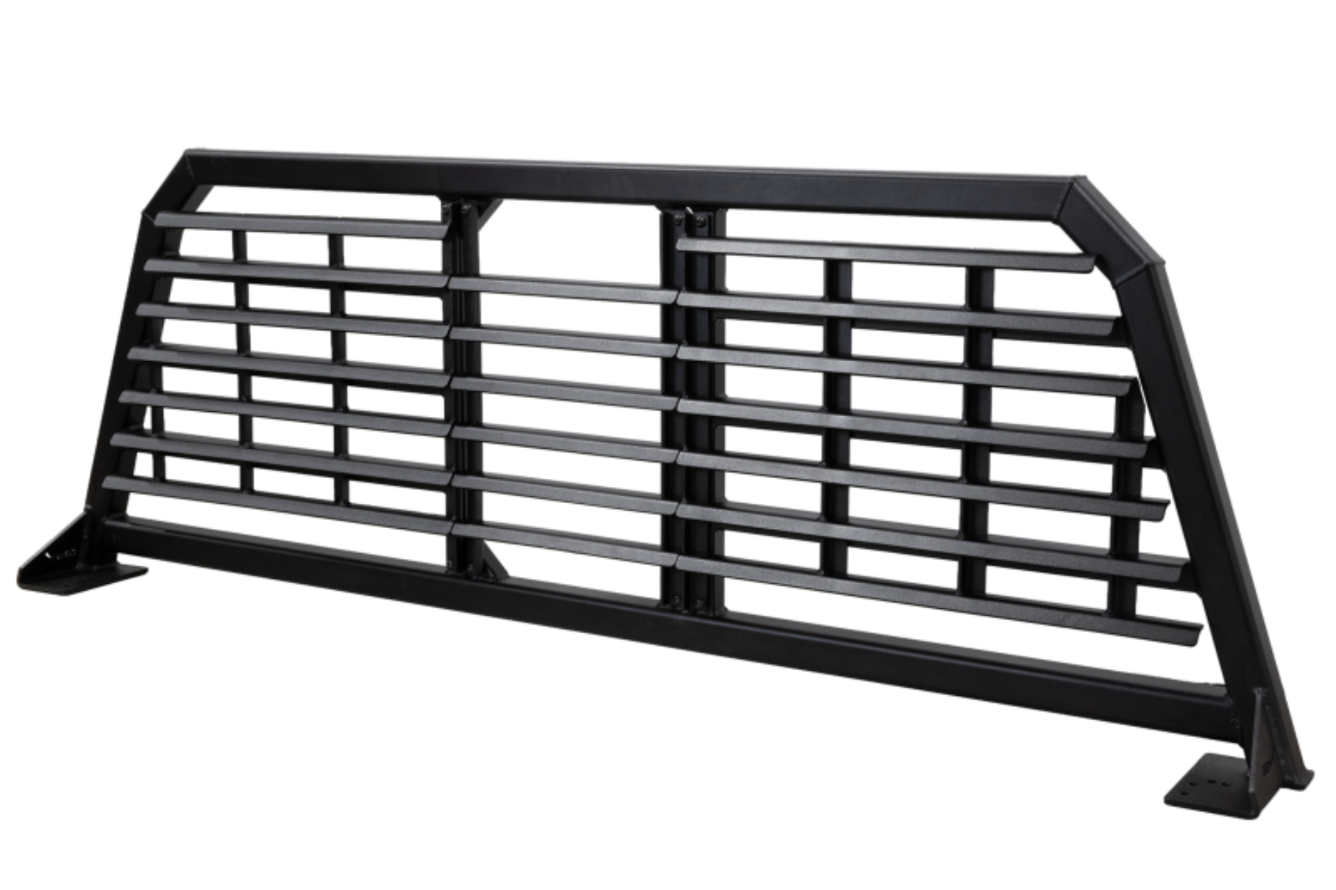 Picture of GEN-Y Hitch GEN Defender Headache Rack Exterior Trim - GH-29001