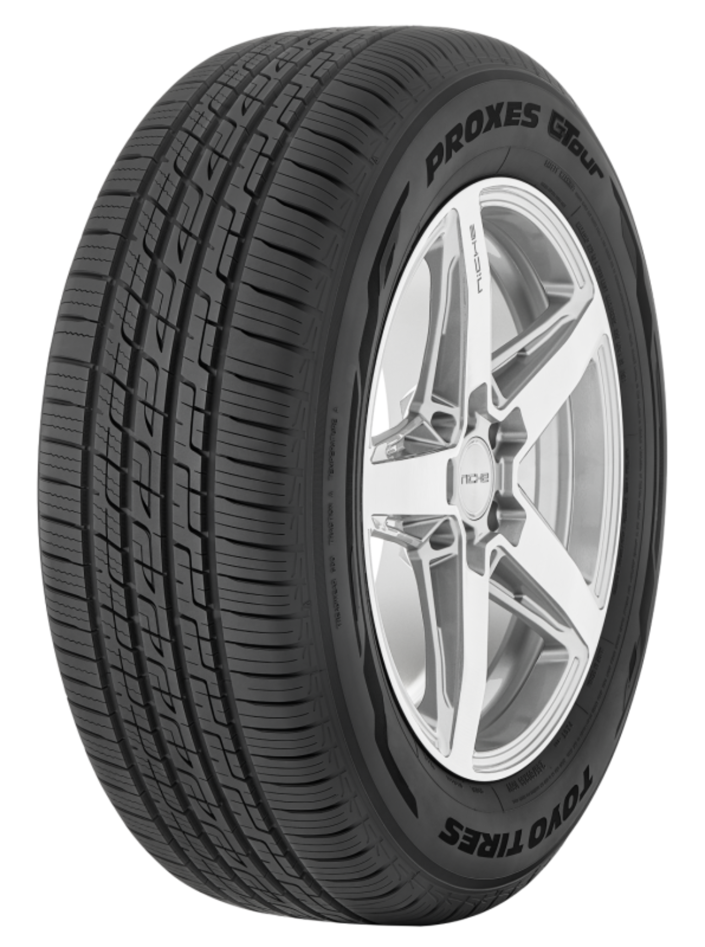 Picture of TOYO TOY Proxes G-Tour Tire Automotive/UTV Tires - 113460