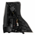 Picture of AlphaRex ARX PRO-Series Tail Lights - 678014