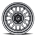 Picture of ICON ICO Anza Wheels - 8217855557GM