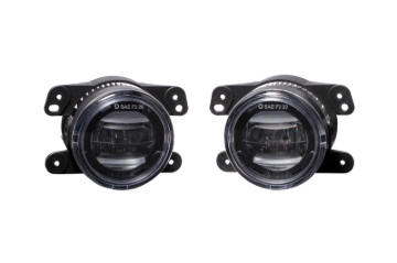 Picture of Diode Dynamics DIO Fog Lights - DD5184P