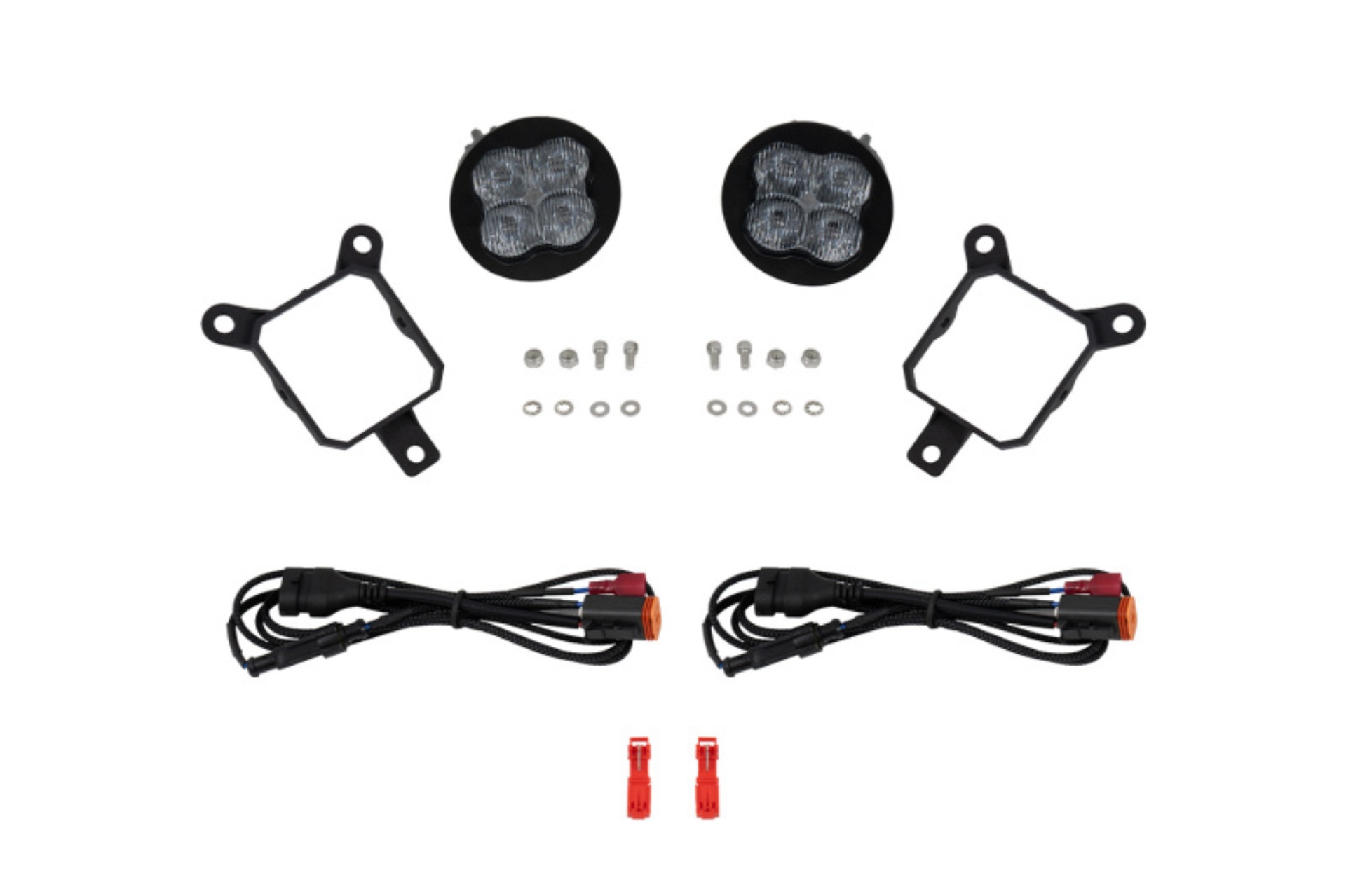 Picture of Diode Dynamics DIO Fog Lights - DD8951