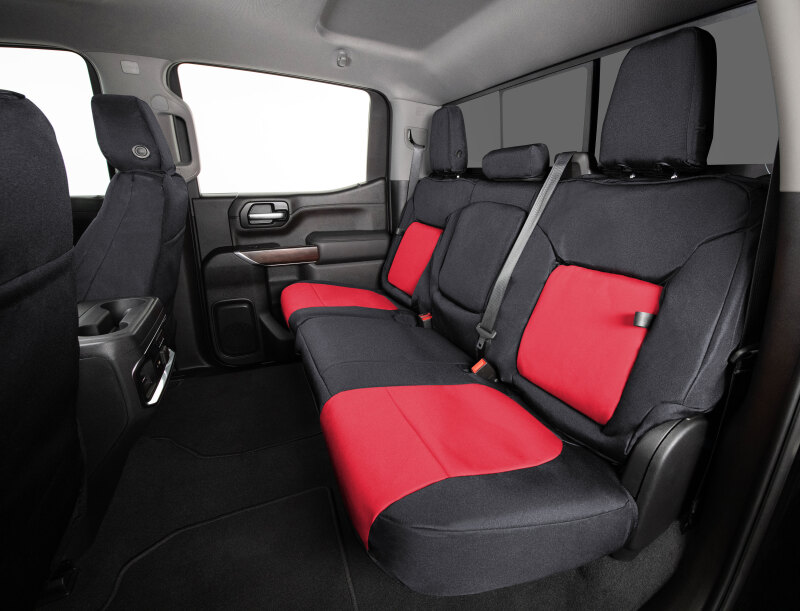Picture of Covercraft CVR Toyota Seat Covers - GTT4578ENRB