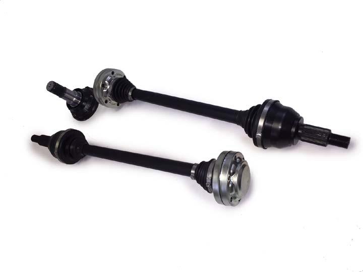 Picture of Driveshaft Shop DSS 1400HP Dom Axles - 510301