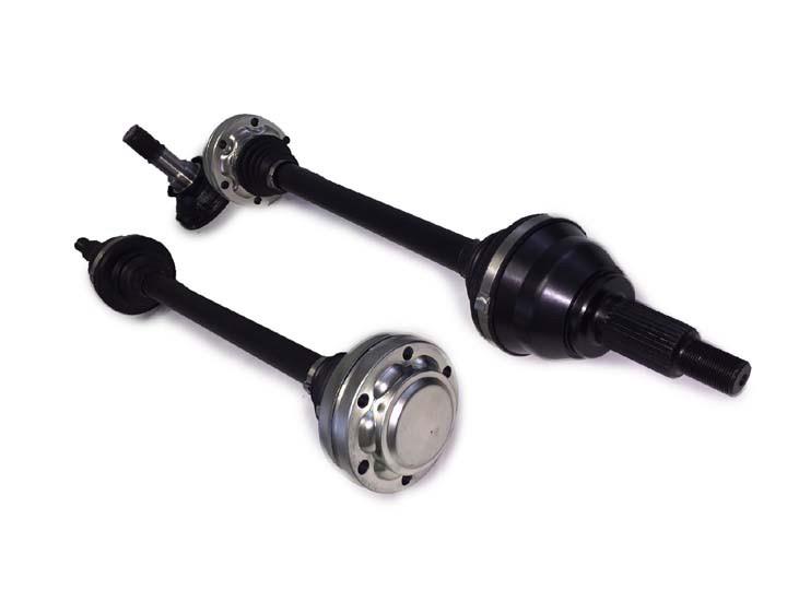 Picture of Driveshaft Shop DSS 1400HP Dom Axles - 510301