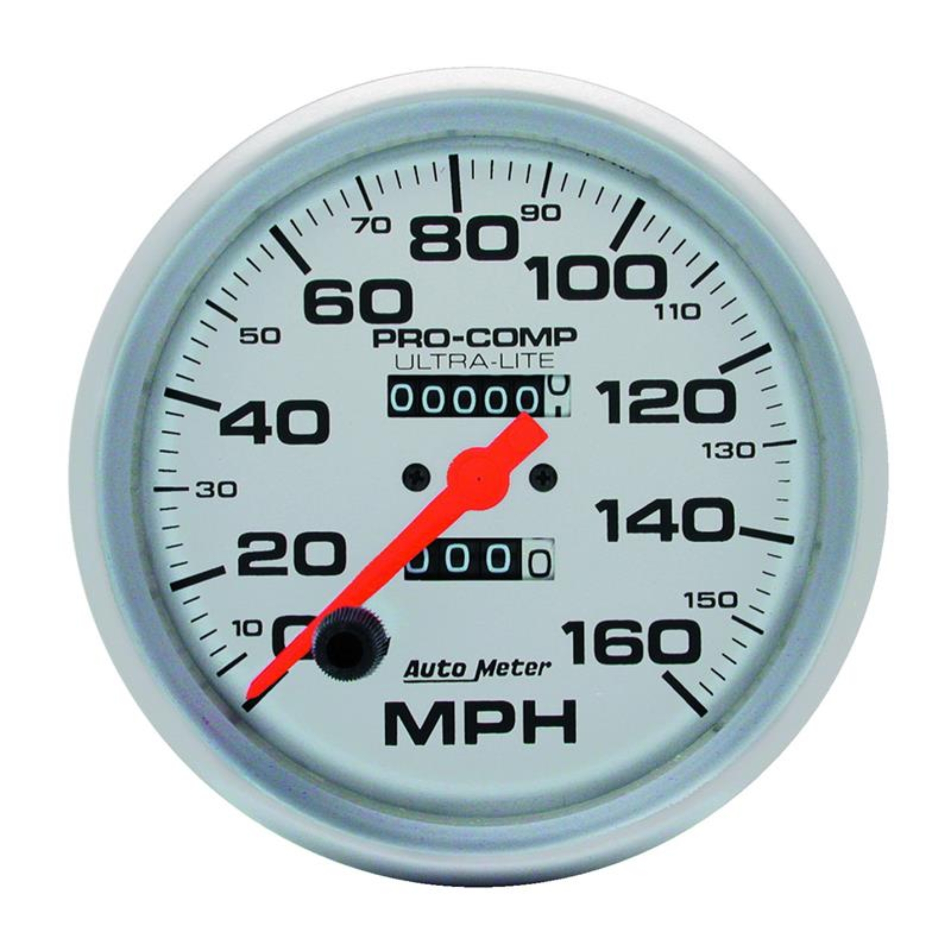 Picture of AutoMeter AM Ultra-Lite Gauges - 4495
