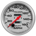 Picture of AutoMeter AM Ultra-Lite Gauges - 4495