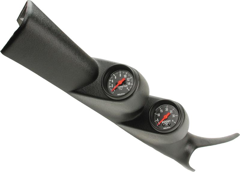 Picture of AutoMeter AM Z Gauges - 7081