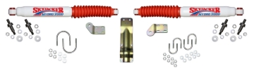 Picture of Skyjacker SKY Steering Damper - 7254