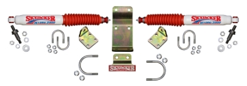 Picture of Skyjacker SKY Steering Damper - 7203