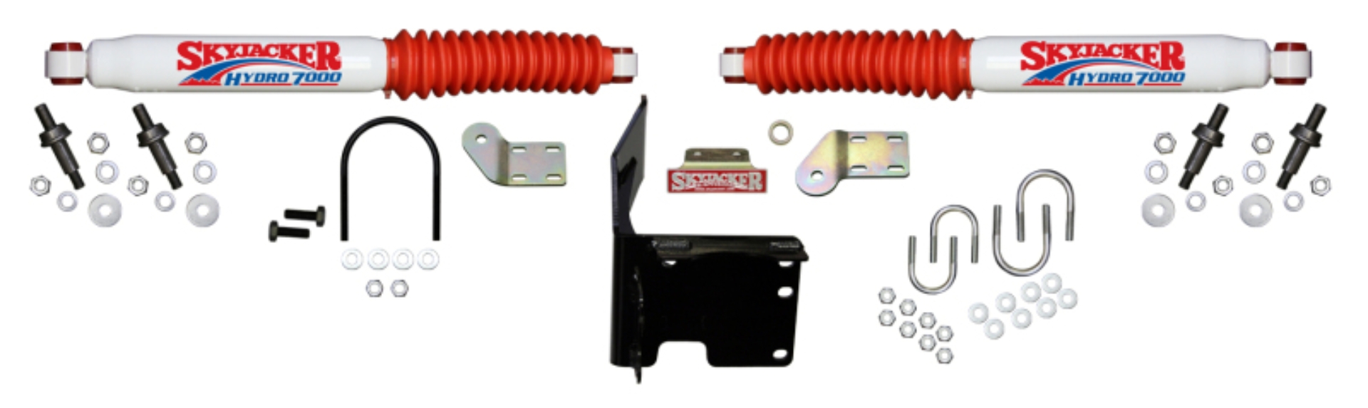 Picture of Skyjacker SKY Steering Damper - 7214
