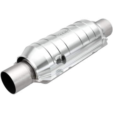 Picture of Magnaflow MAG Universal Converter Catalytic Converter Universal - 52324
