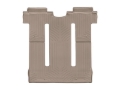 Picture of WeatherTech WT FloorLiner-Rear-Tan Floor Mats - 457094