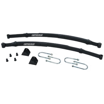 Picture of Hotchkis HOT Leaf Springs Leaf Springs & Accessories - 24367