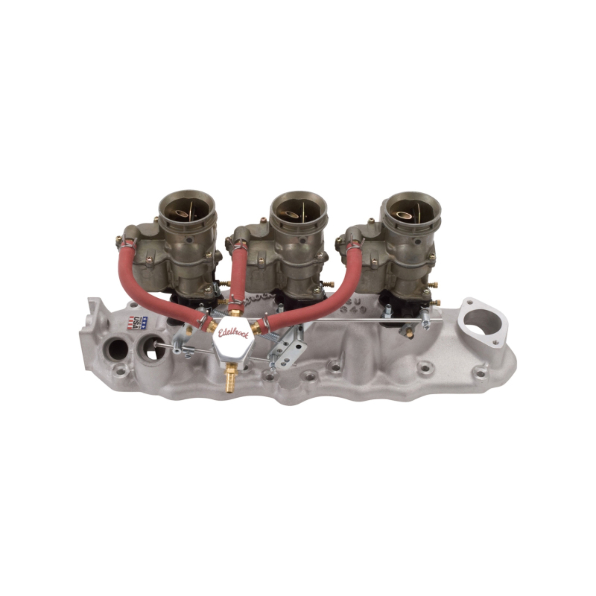 Picture of Edelbrock EDE Carb Accessories Carburetor Rebuild Components - 1281