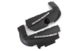 Picture of Edelbrock EDE Coil Cover Engine Covers - 41143
